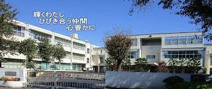 東村山市立久米川小学校
