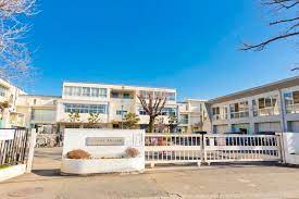 東村山市立久米川小学校の画像1