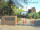 国土交通大学校 小平本校