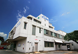 京都伏見しみず病院の画像1