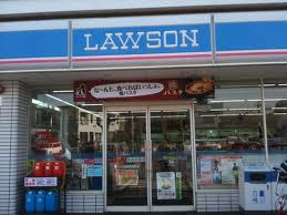 ローソン 仙台旭ヶ丘四丁目店