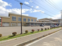 小学校 湯沢西小学校