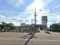 スーパー ビフレ湯沢店