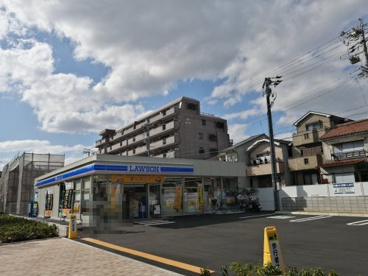 ローソン 千種区城木町店の画像1