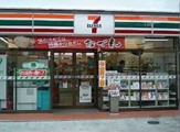 セブンイレブン KOYO仙台病院店
