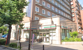 セブンイレブン大阪宮原2丁目店