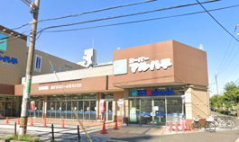 スーパーマルハチ新大阪店