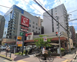 フレスコ江坂店