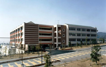 広島市立 古田台小学校の画像1