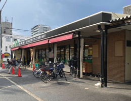 フードショップ青葉江坂店