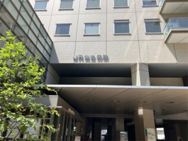 JR仙台病院