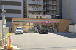 セブンイレブン吹田江坂町１丁目店