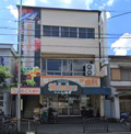 スーパー フレッシュしみず加島店