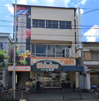 フレッシュしみず加島店