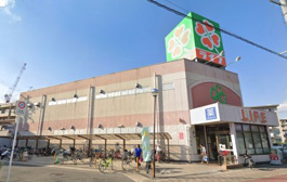 ライフ崇禅寺店