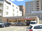 セブンイレブン吹田垂水町3丁目店