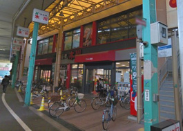 食品館アプロ木川店