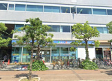 コンビニエンスストア ローソン新大阪駅東口店