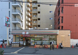 セブンイレブン大阪西中島6丁目店