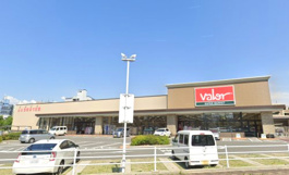 スーパーマーケットバロー淡路店