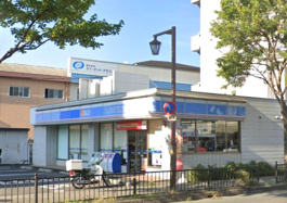 ローソン内環吹田芳野町店