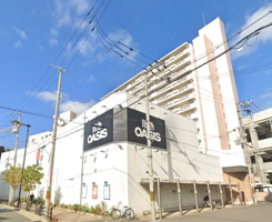 阪急オアシス淡路店