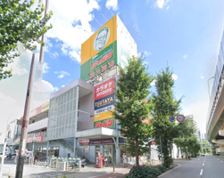 ジャパン東三国店