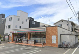 セブンイレブン大阪塚本6丁目店