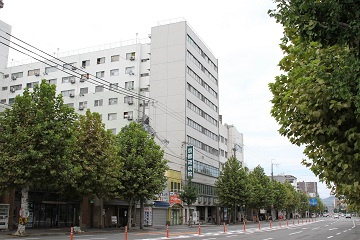 京都南病院の画像1
