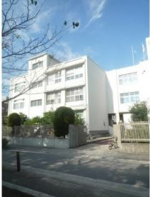 大阪市立 西九条小学校の画像1