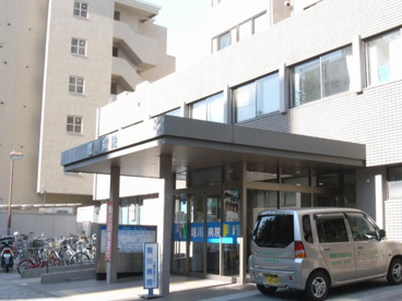 堀川病院の画像2