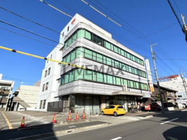 名古屋亀島郵便局