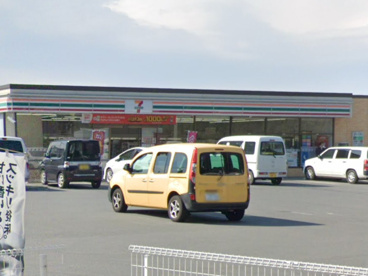 セブンイレブン 高崎下斉田町店の画像1