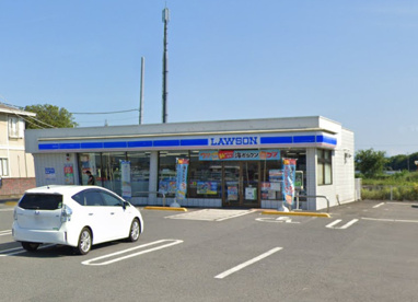 ローソン 玉村西店の画像1