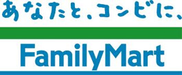 ファミリーマート 博多豊二丁目店