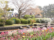 鶴舞公園