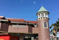 元加治幼稚園の画像1