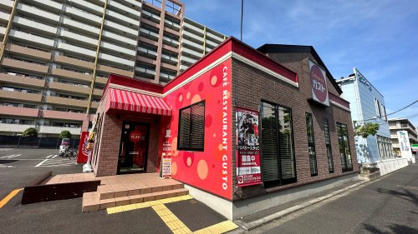ガスト 玉川上水店の画像1