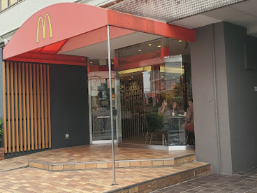 マクドナルド 藤ヶ丘店の画像1
