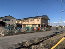 保育園 たちばな保育園