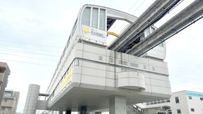 甲州街道駅の画像1