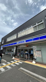 ローソン 三郷中央店の画像1