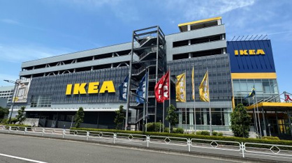 IKEA立川の画像1