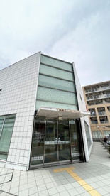 千葉銀行 三郷中央支店の画像1