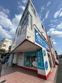 Blue Wash ブルーウォッシュ 青井店の画像1
