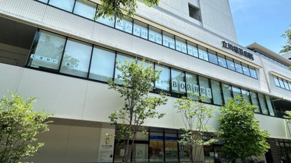 立川相互病院の画像1
