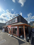 丸亀製麺足立加平