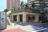 ゴールドジム東中野