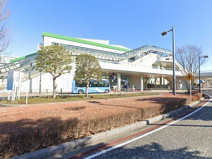 小田急江ノ島線『六会日大前』駅