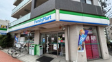 ファミリーマート 南流山四丁目店
